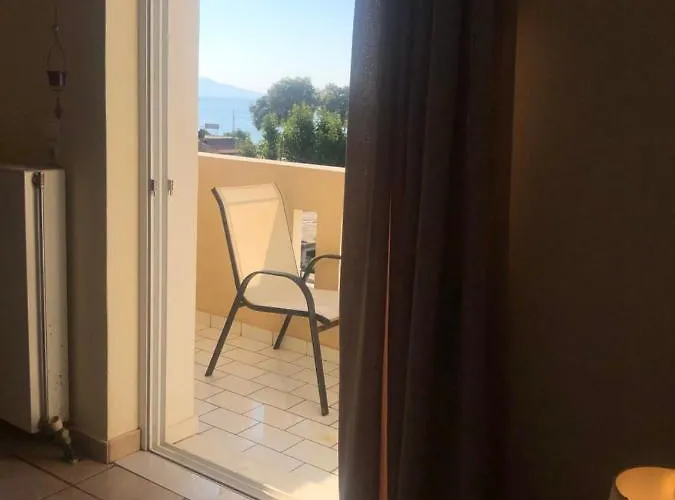 Morpheas Appartement *