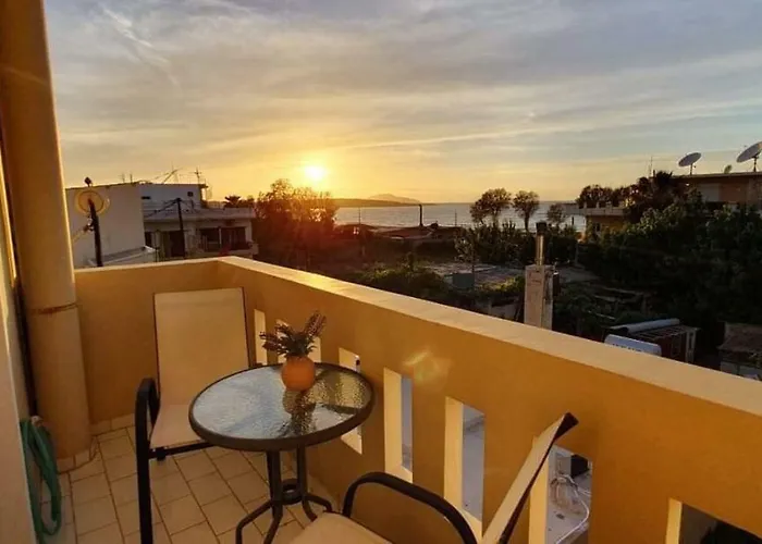 アパート Morpheas