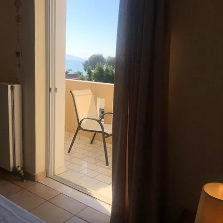 Morpheas Appartement *