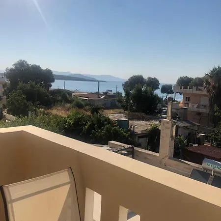 Morpheas Apartamento