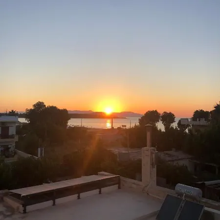Morpheas La Canée