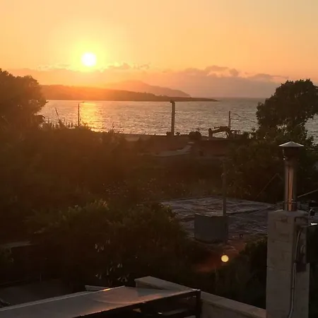 Morpheas Apartamento *