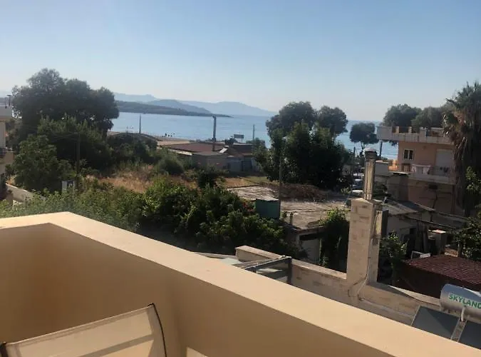 Morpheas Appartamento