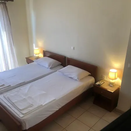 Morpheas Apartment *