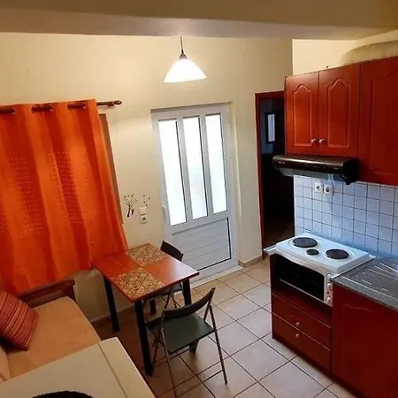 Morpheas Apartment *