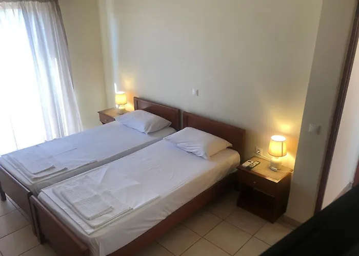 Morpheas Apartment *