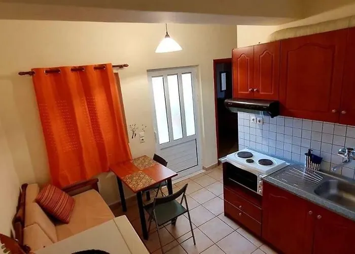 Morpheas Apartment *